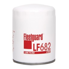 Fleetguard Oil Filter - LF682